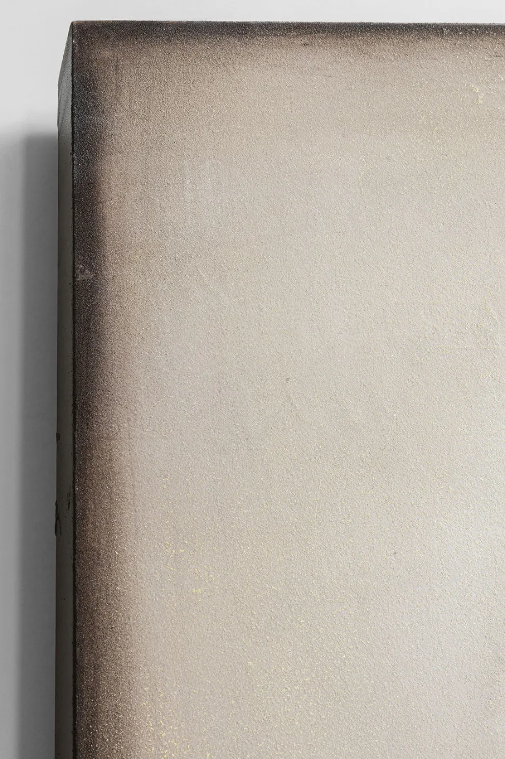 Acrylschilderij Abstract Fields 200x100cm