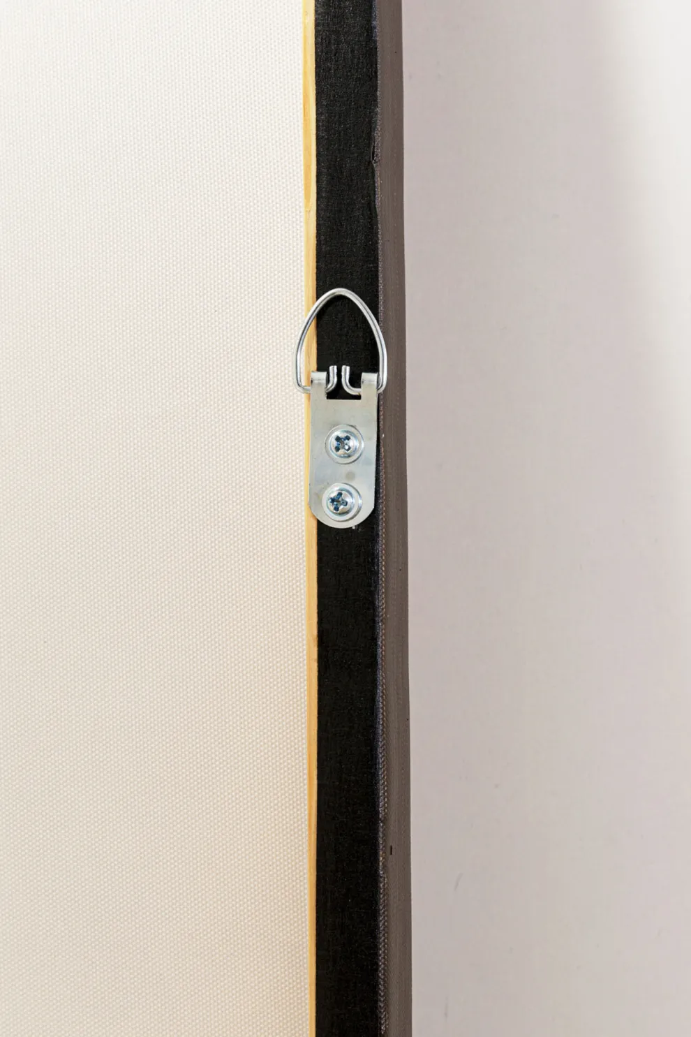 Acrylschilderij Abstract Horizon 120x90cm