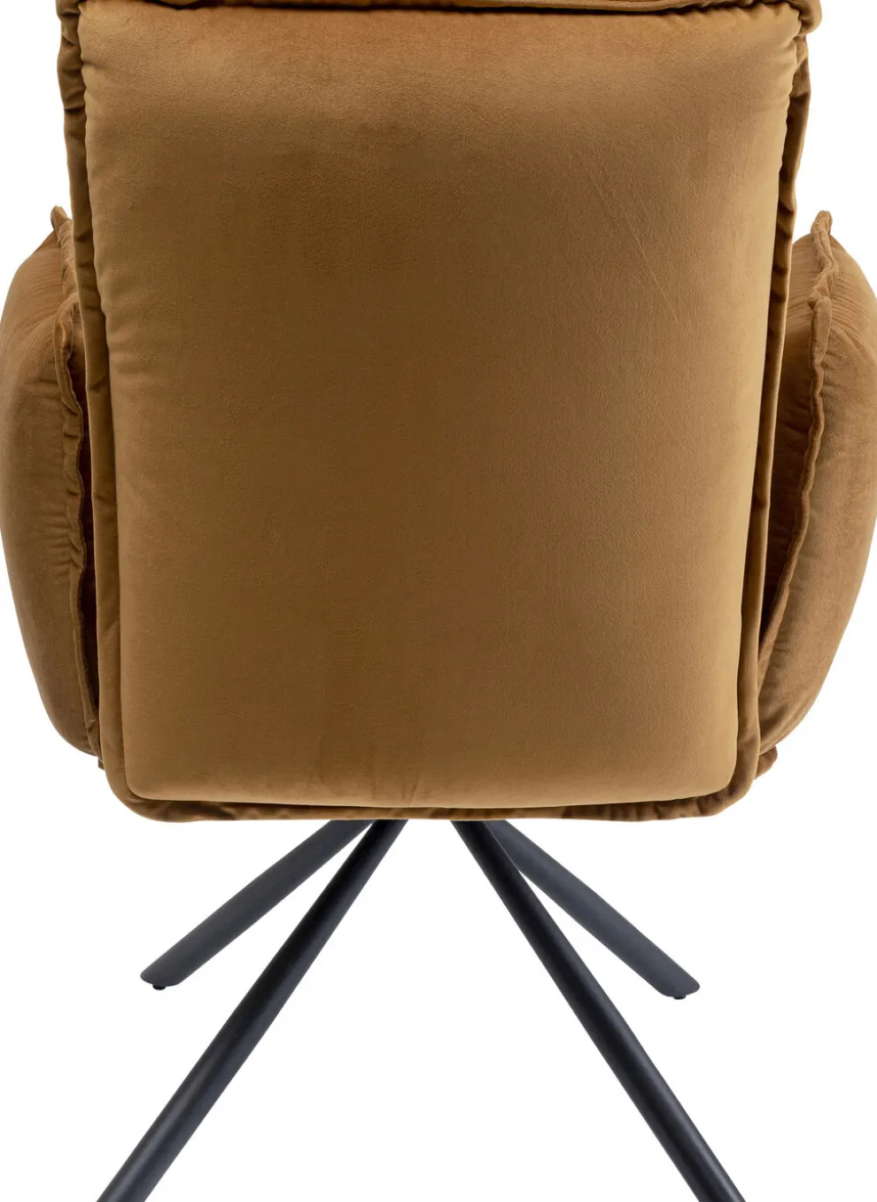 Armleunstoel Chelsea Bruin