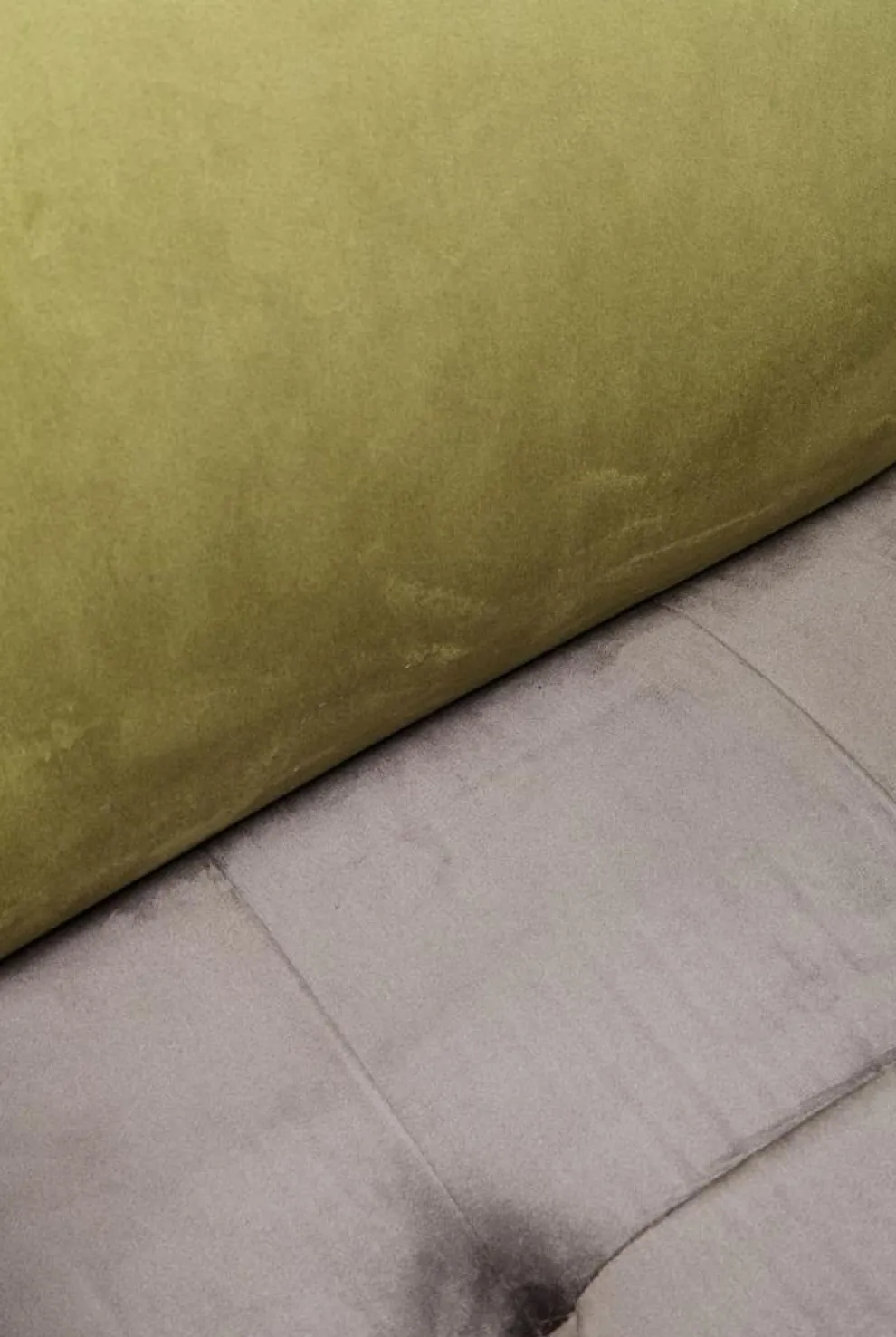 Armleunstoel Chelsea Groen