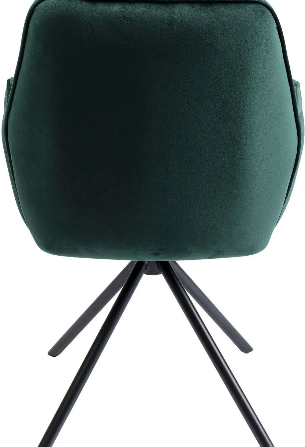 Armleunstoel Mila Groen