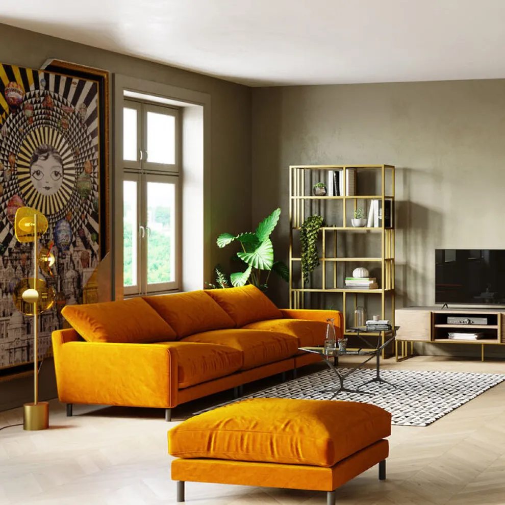 Bank Discovery 3-Zits Amber