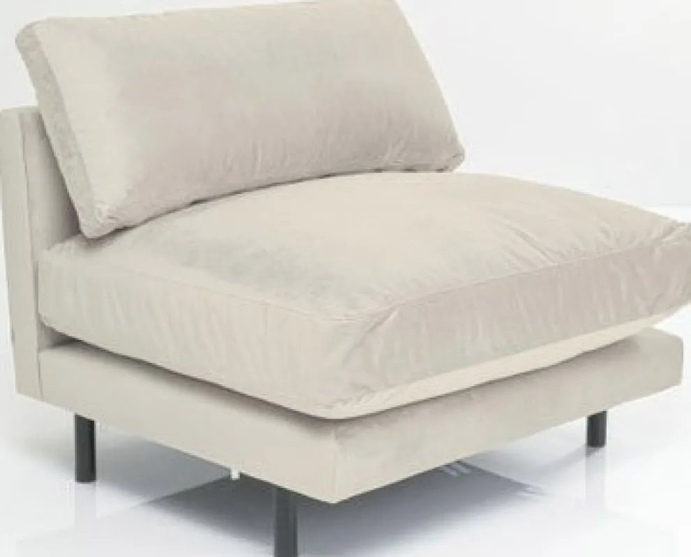 Bank Element Discovery Creme