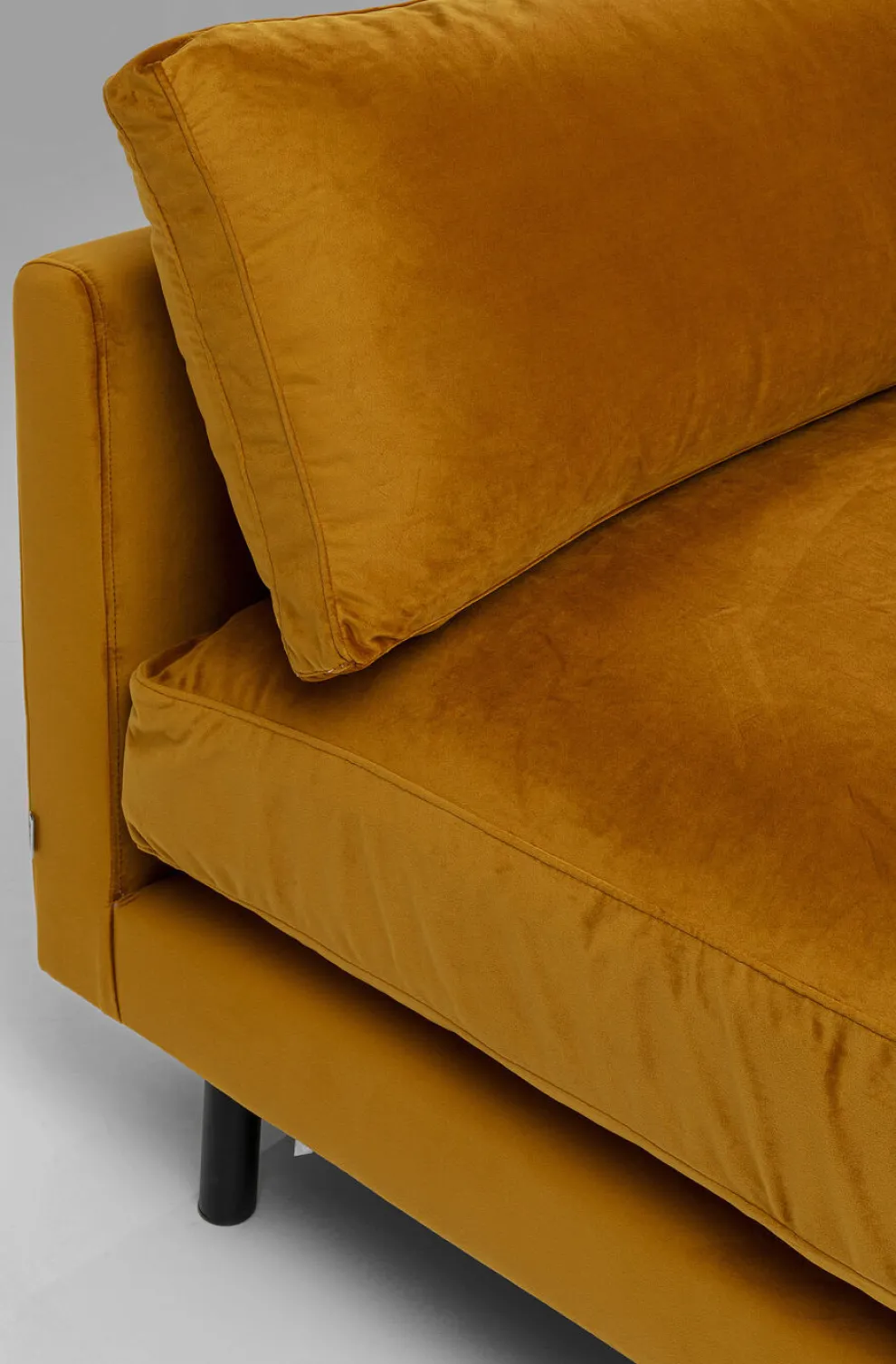 Bank Element Discovery Amber