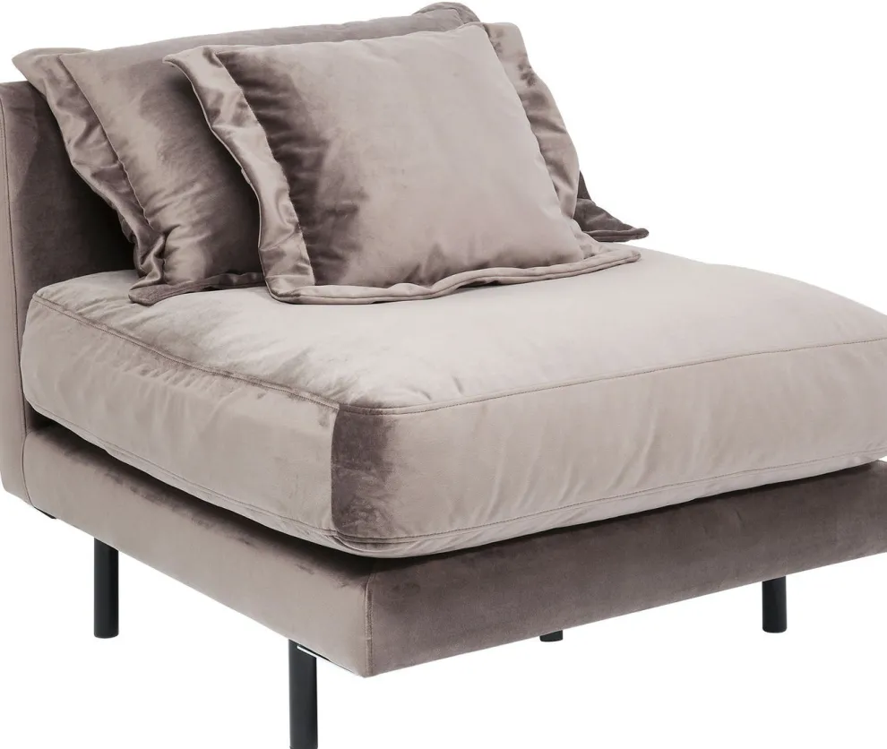 Bank Element Lullaby Taupe