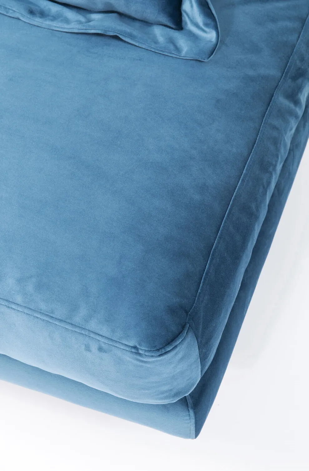 Bank Element Lullaby Petrol-Blauw