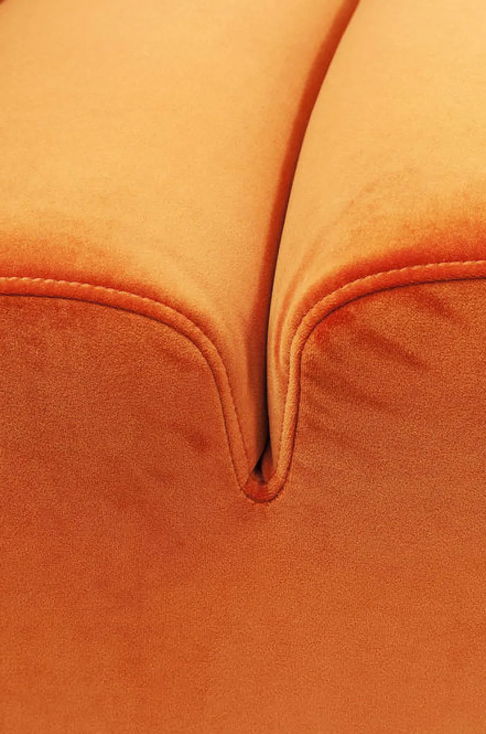 Bank Element Wave Oranje