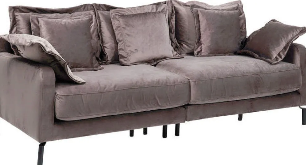 Bank Lullaby 2-Zits Taupe