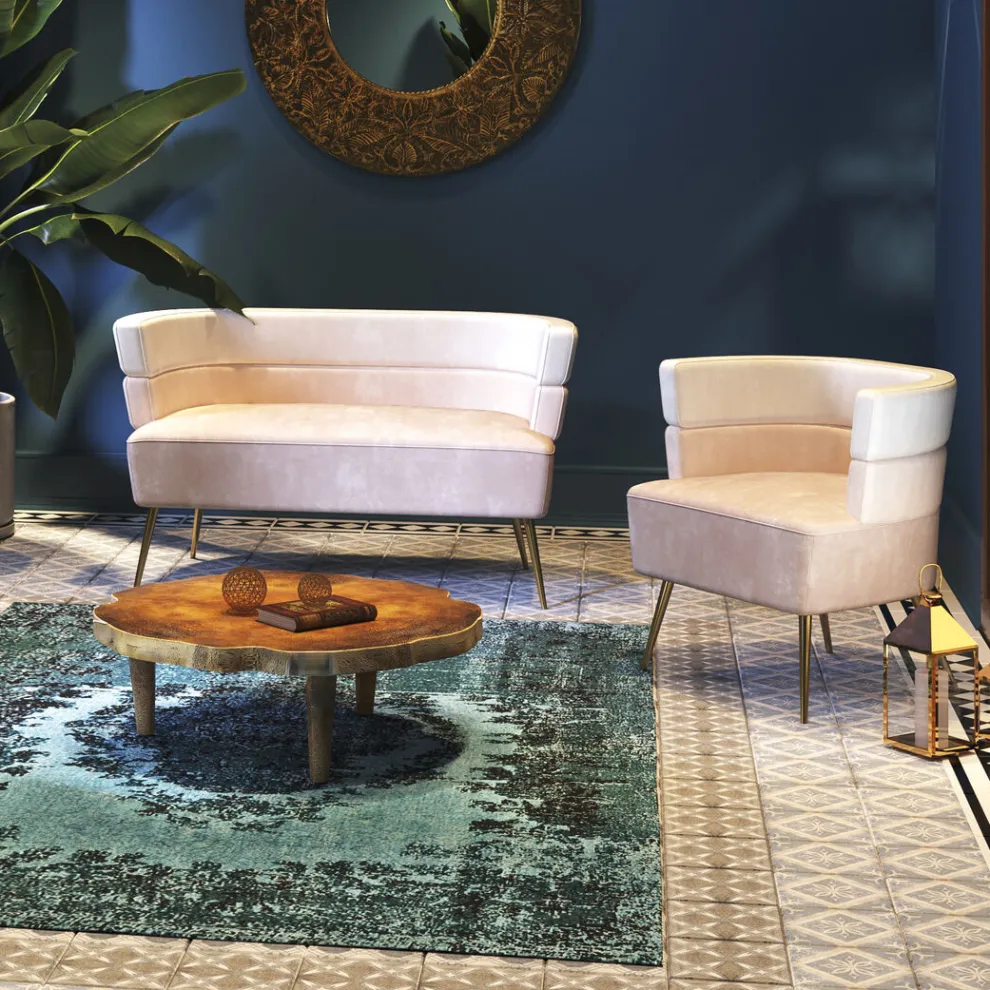 Bank Sandwich 2-Zits Creme