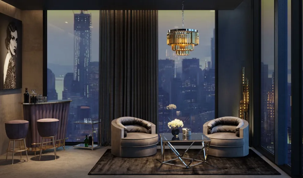 Bar After Work Chroom