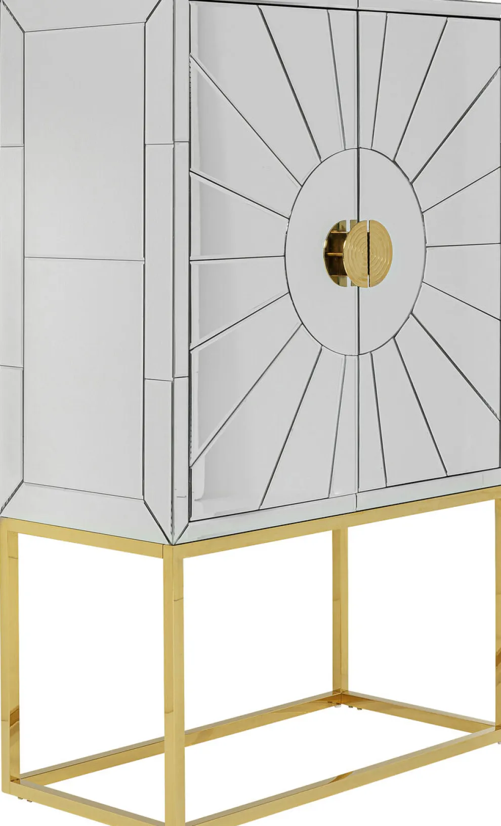 Barkast Queen 91x147cm