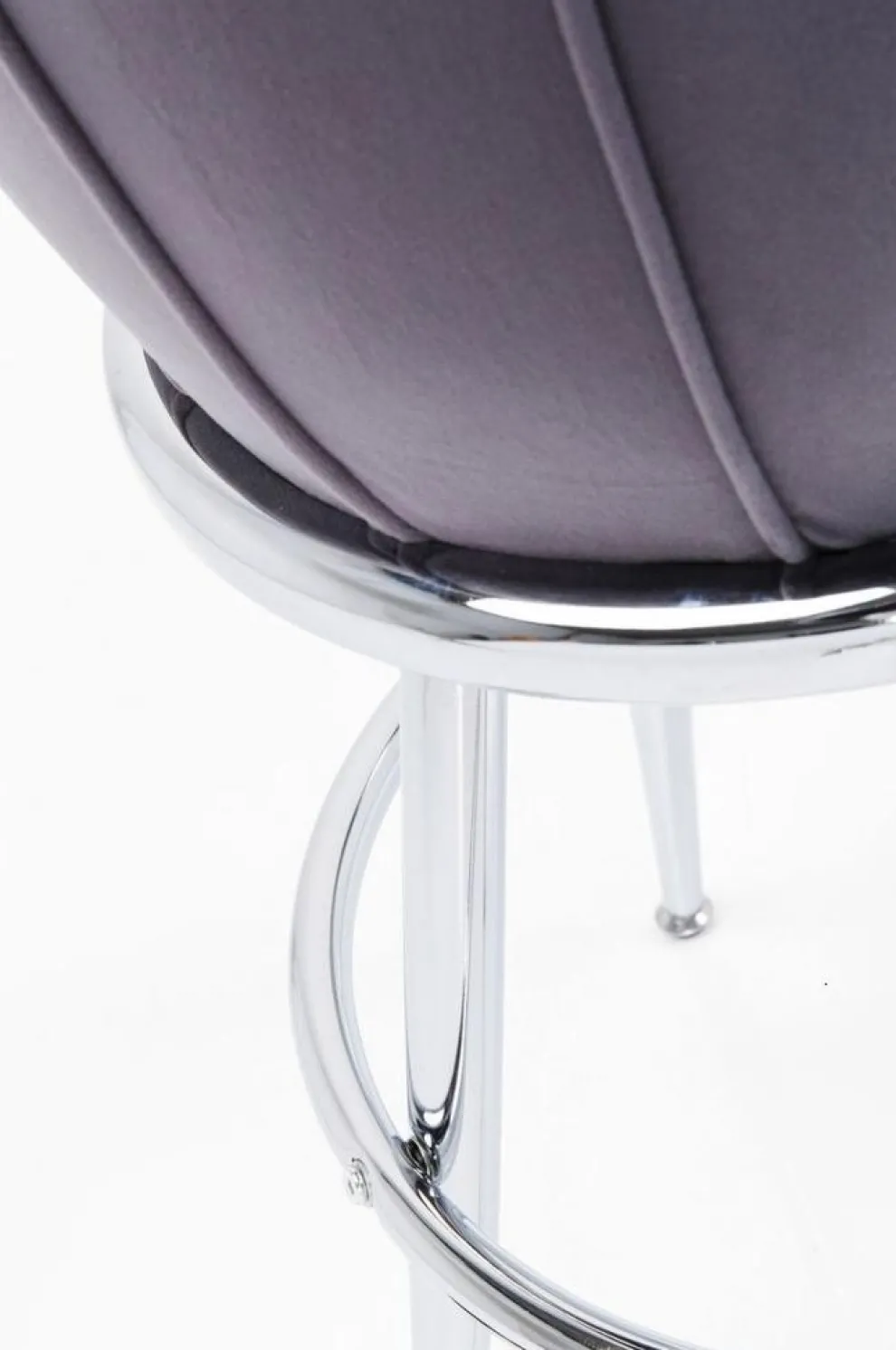 Barkruk After Work Chroom