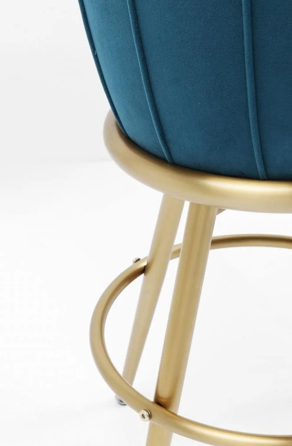 Barkruk After Work Goud