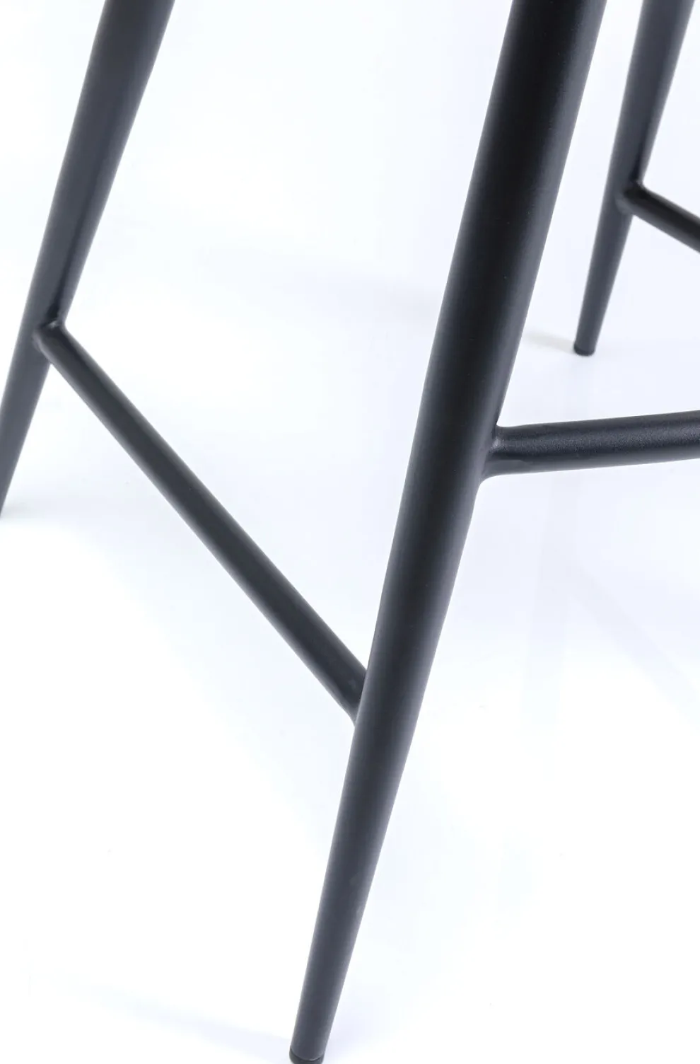 Barkruk Knot Petrol-Blauw