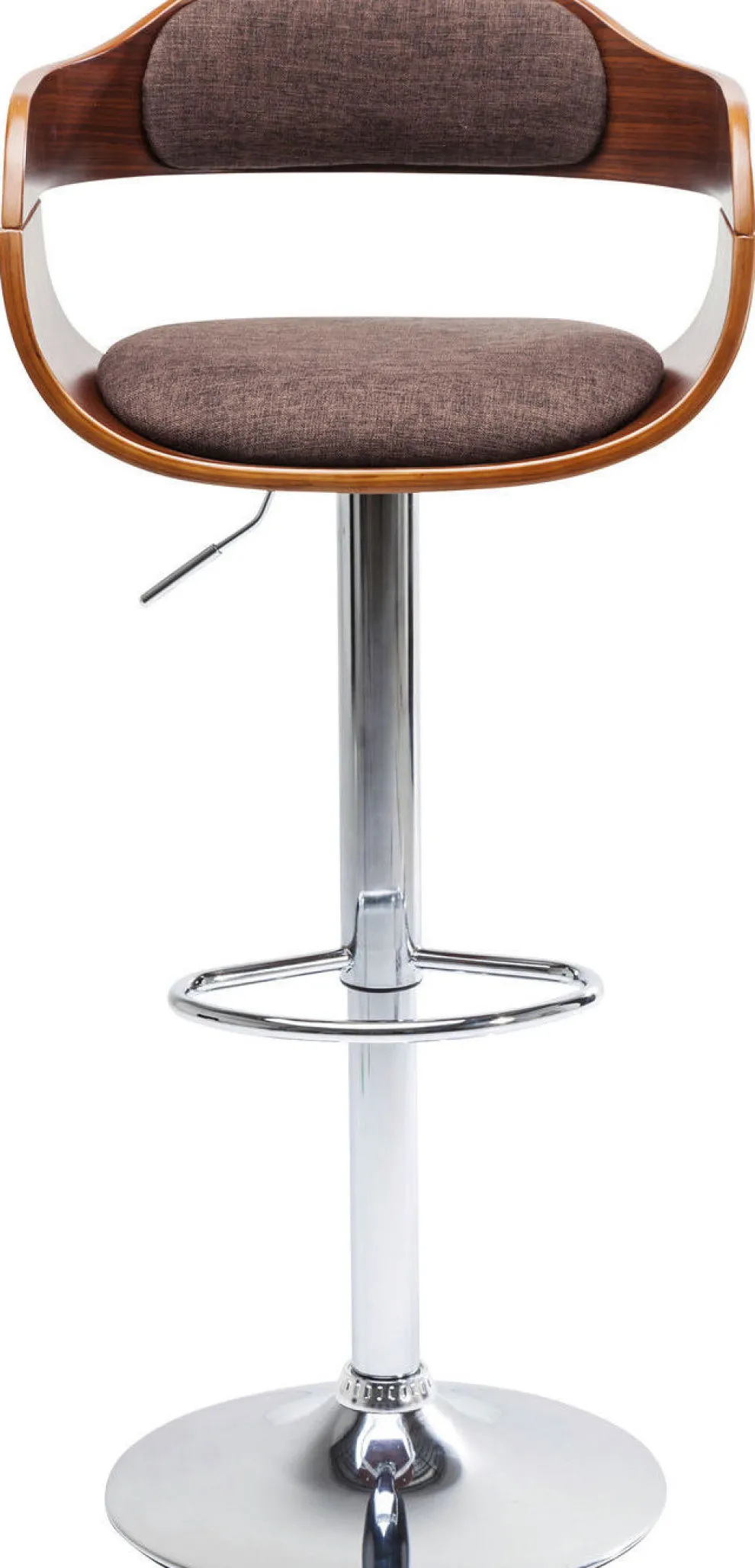 Barkruk Monaco Chocolade