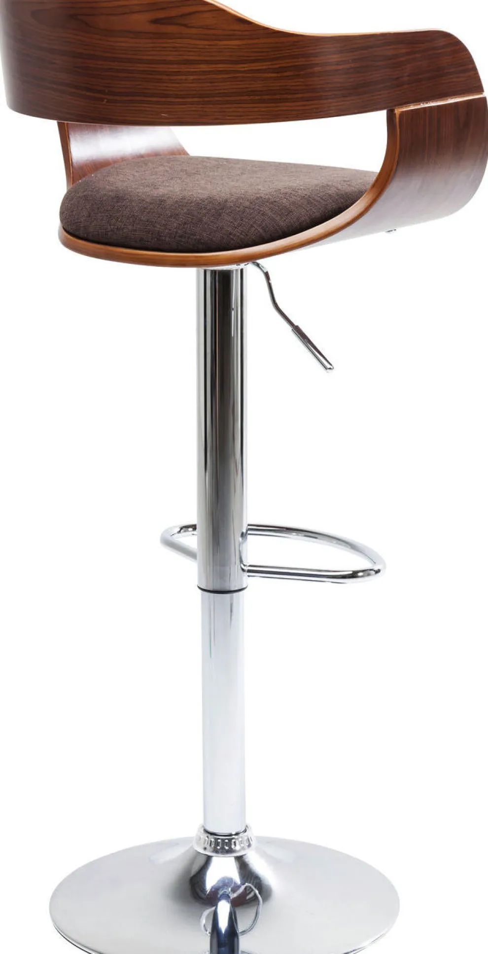 Barkruk Monaco Chocolade