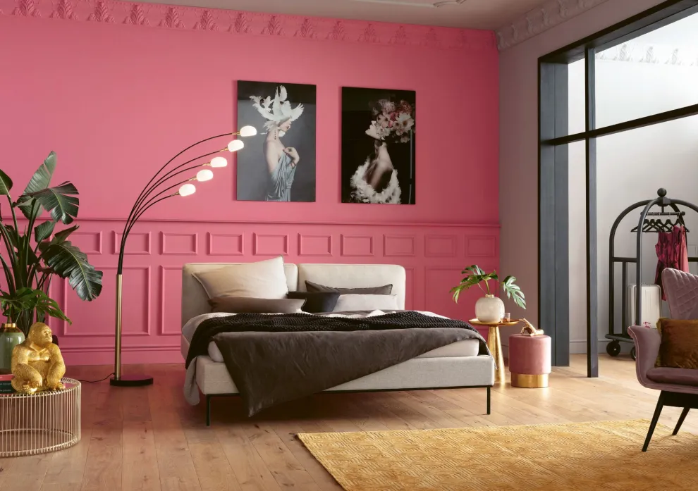 Bed East Side 180x200cm