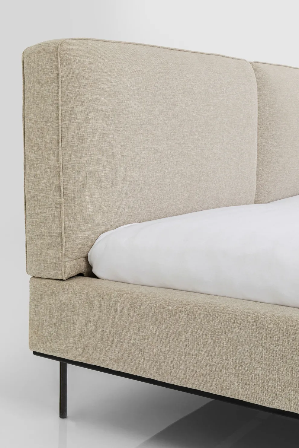 Bed East Side 180x200cm