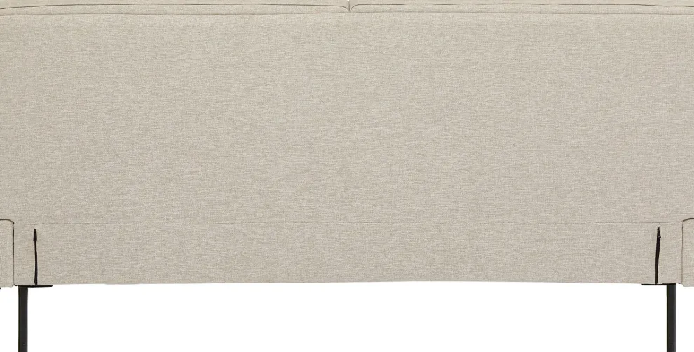 Bed East Side 160x200cm