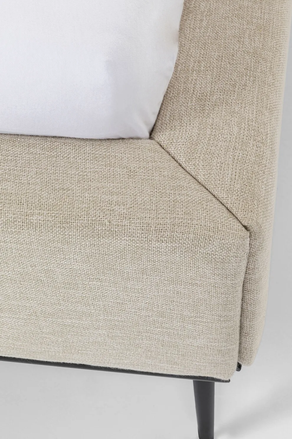 Bed East Side 160x200cm