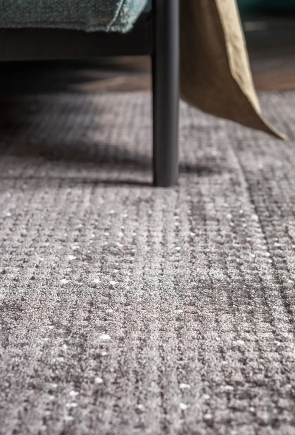 Bed Tivoli Groen 160x200