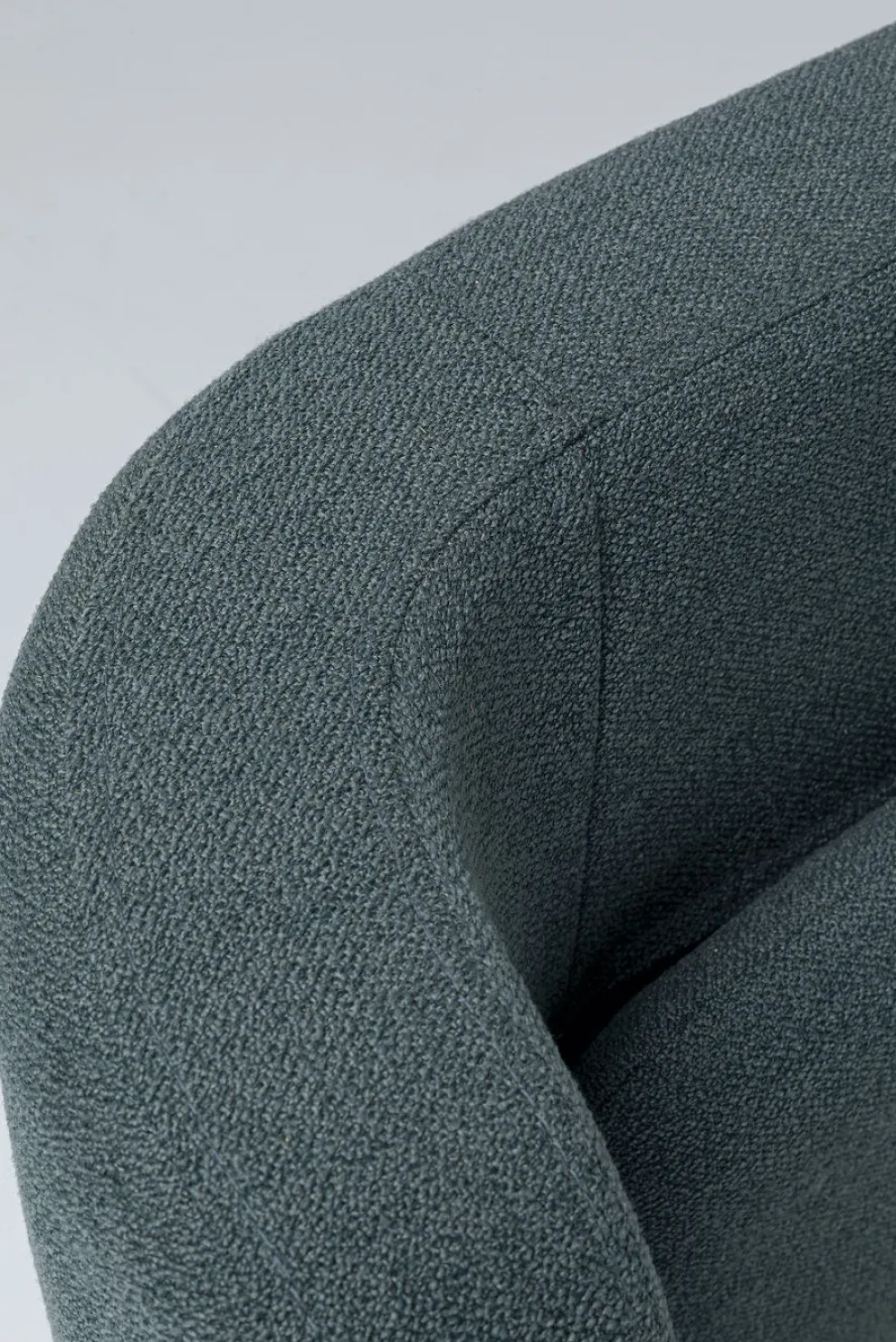 Bed Tivoli Groen 160x200