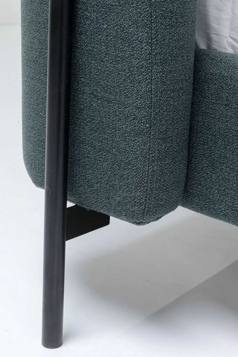 Bed Tivoli Groen 160x200