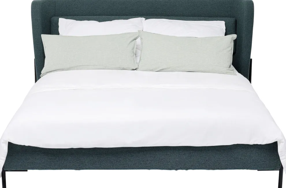 Bed Tivoli Groen 180x200