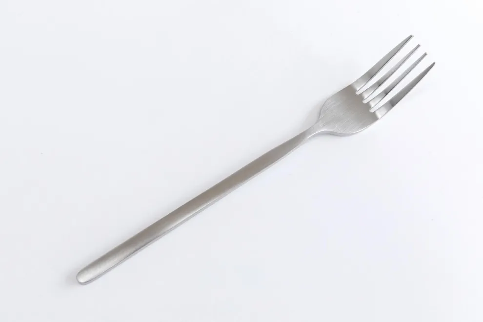 Bestek Gloria Mat Zilver (16 Stuks)