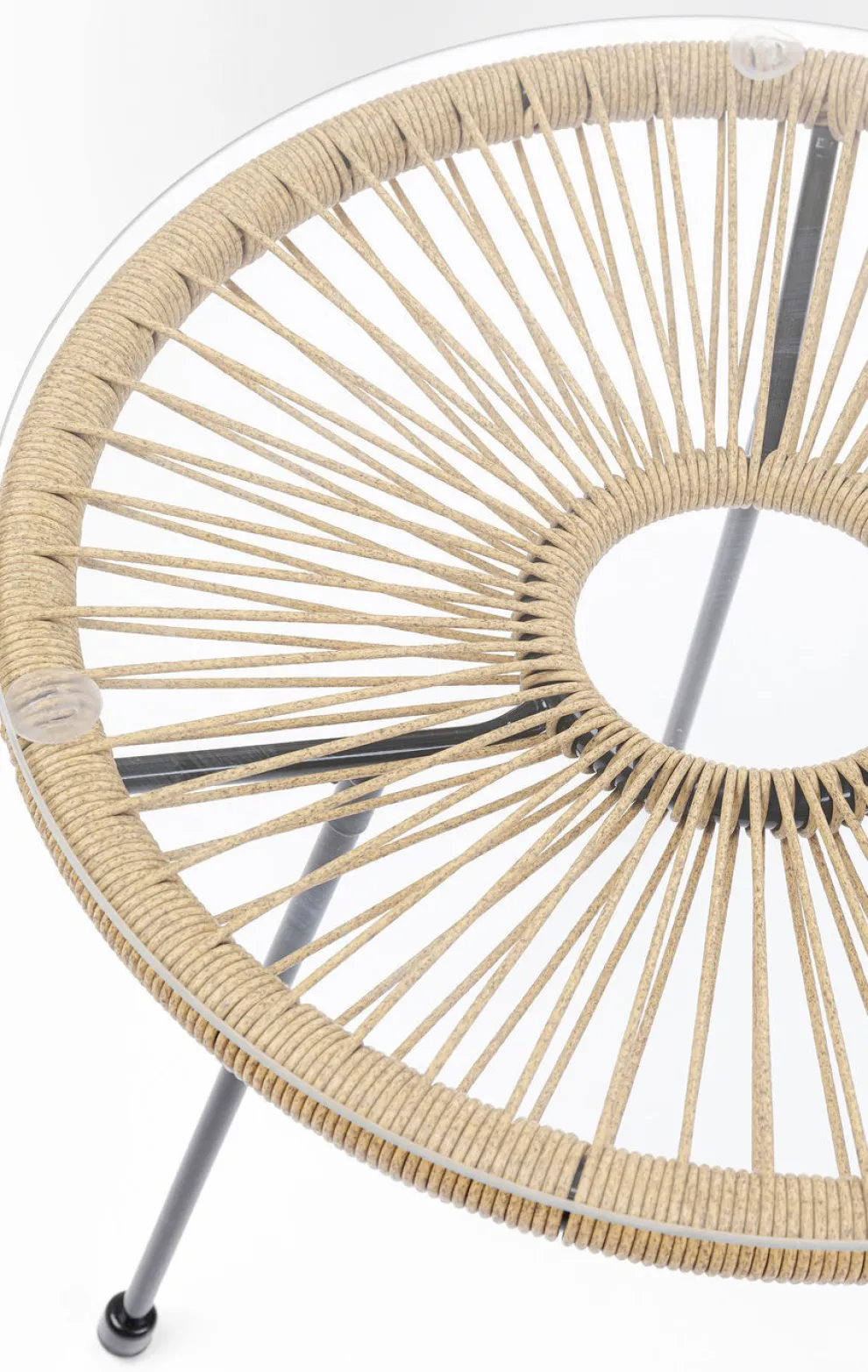 Bijzettafel Acapulco Natuur