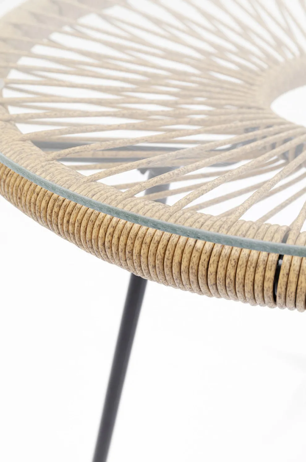 Bijzettafel Acapulco Natuur