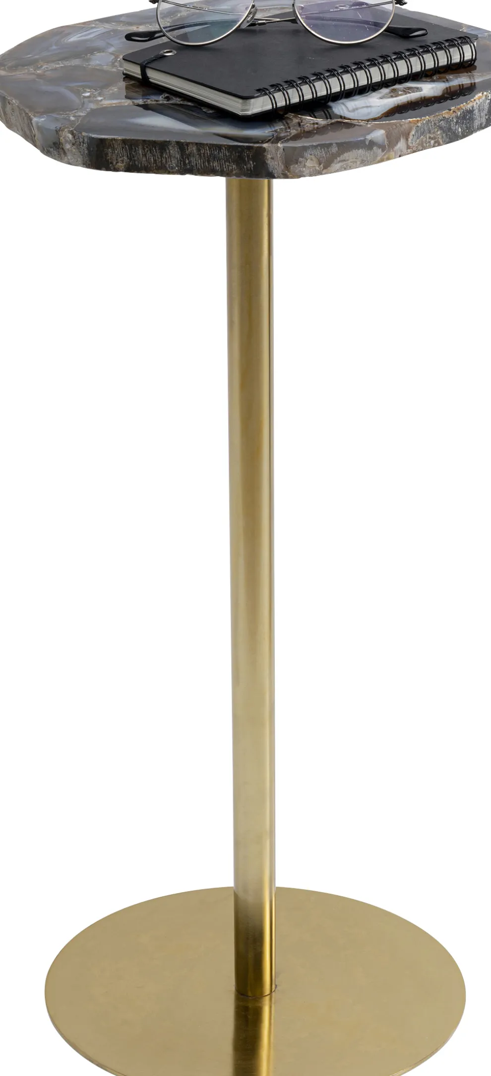 Bijzettafel Agate 25cm