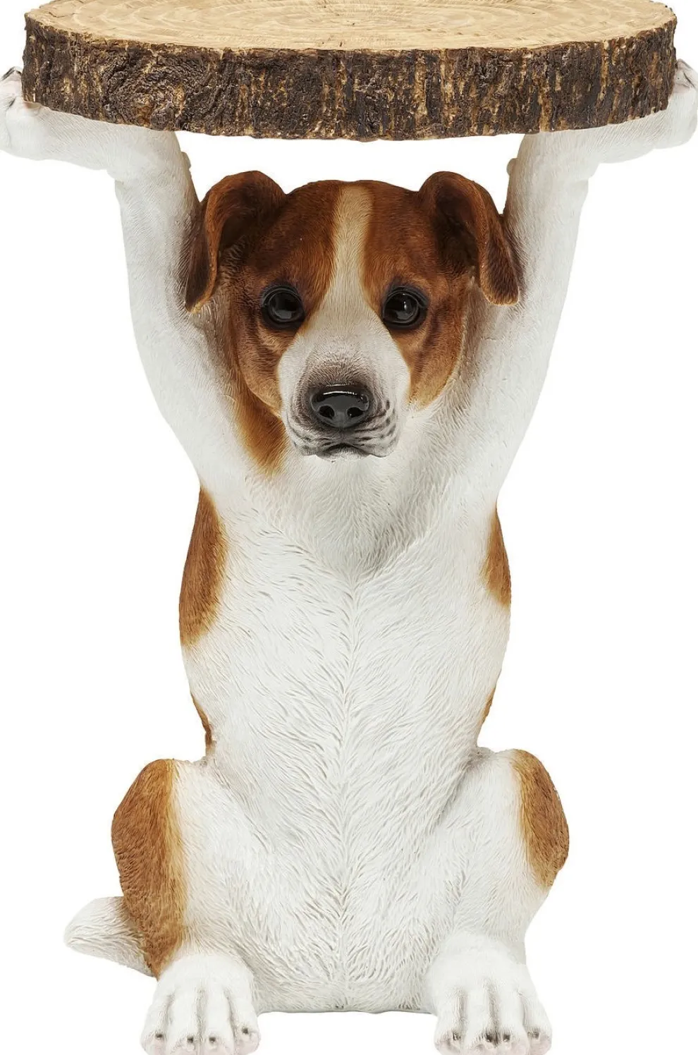 Bijzettafel Animal Mr Jack Ø33cm