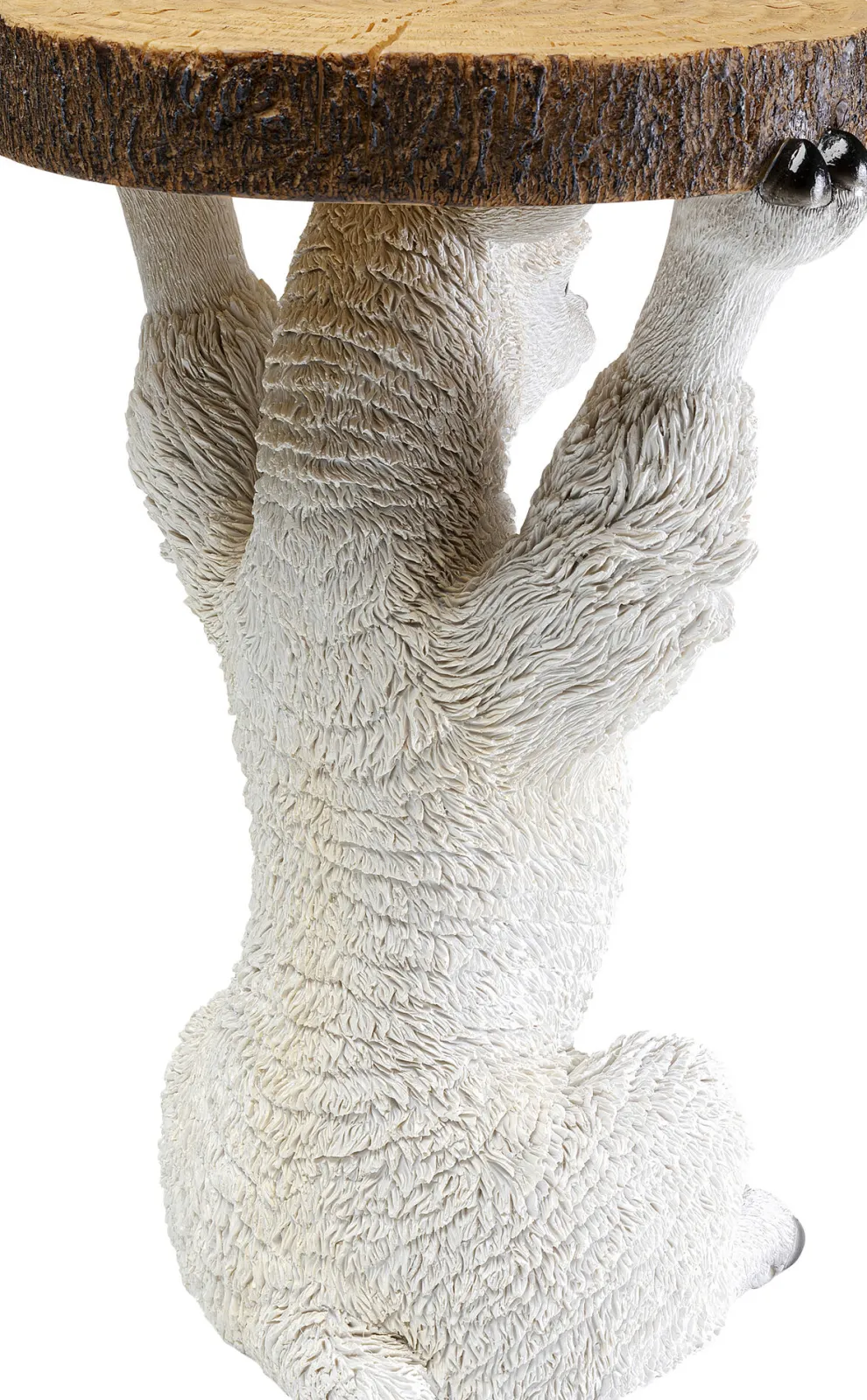 Bijzettafel Animal Lama 32cm