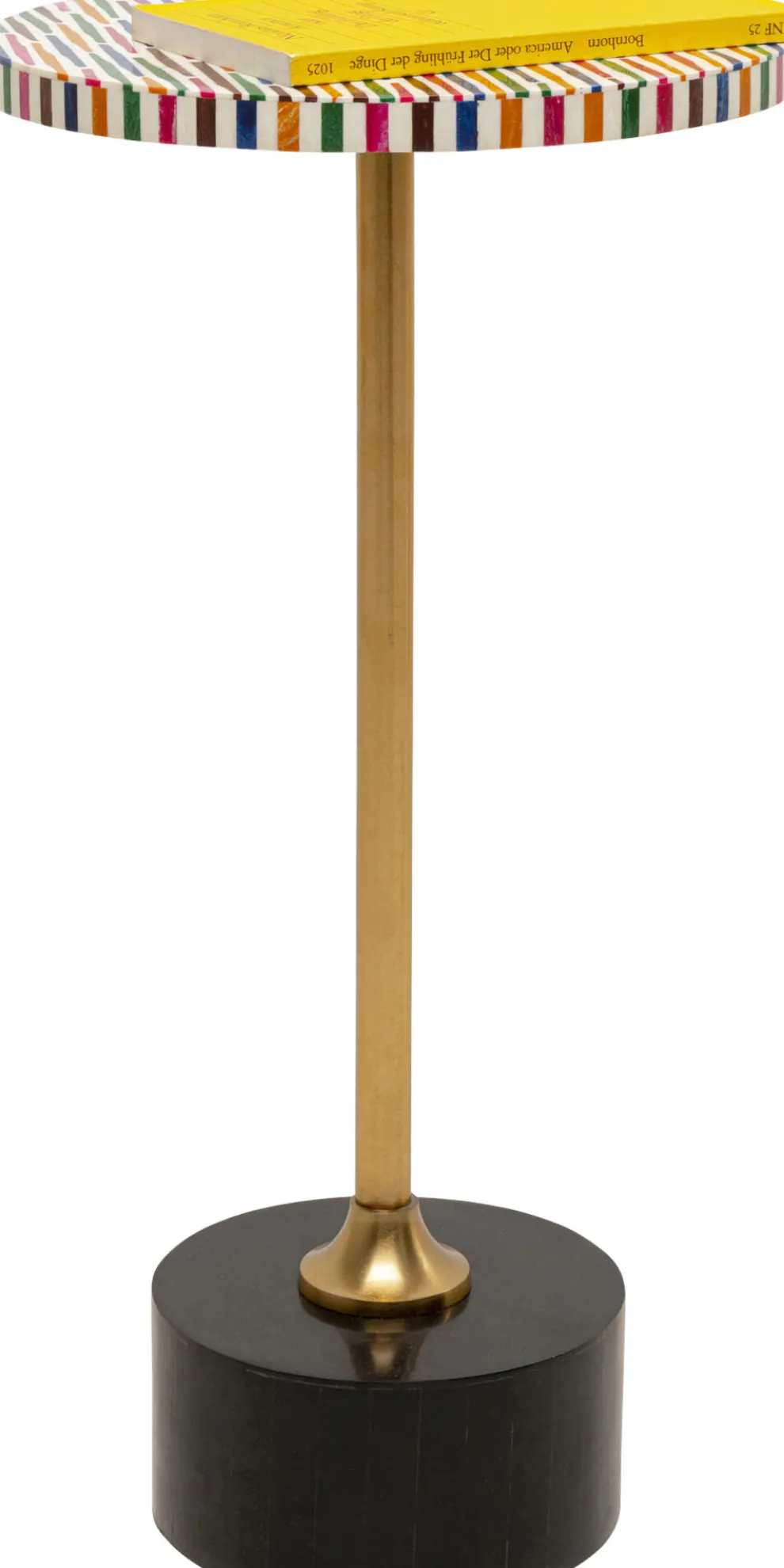 Bijzettafel Domero Sticks 25cm