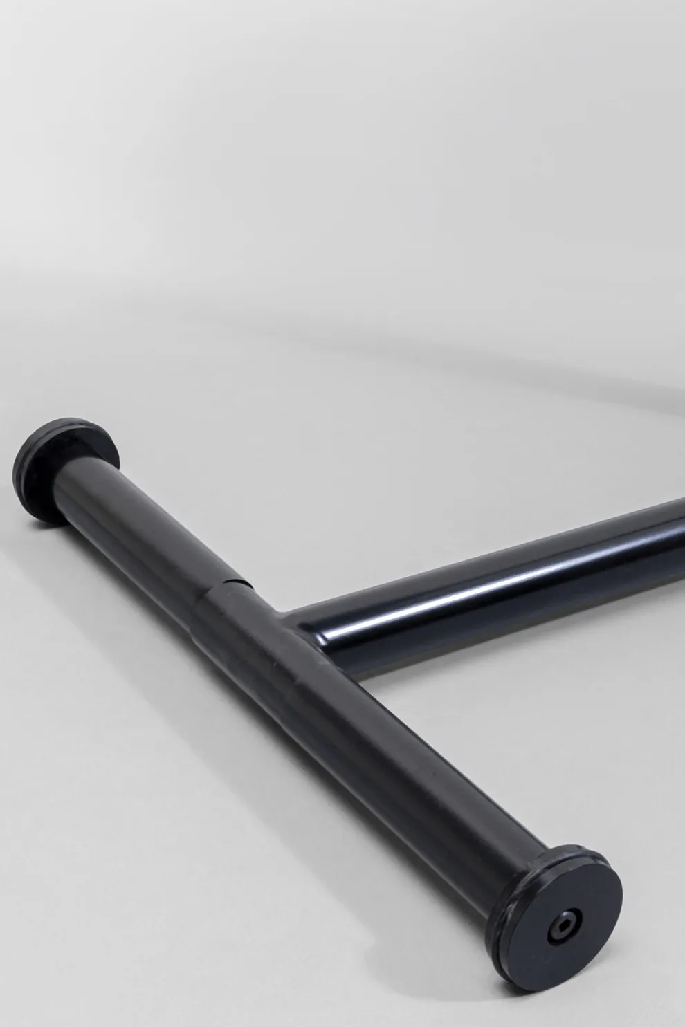 Bijzettafel Easy Living Black Ø46cm