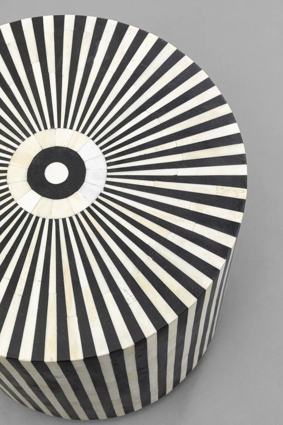 Bijzettafel Electra 40cm