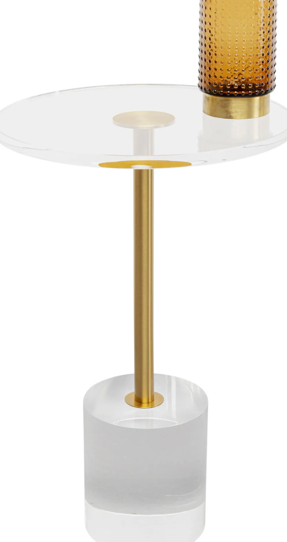 Bijzettafel Ghost 35cm