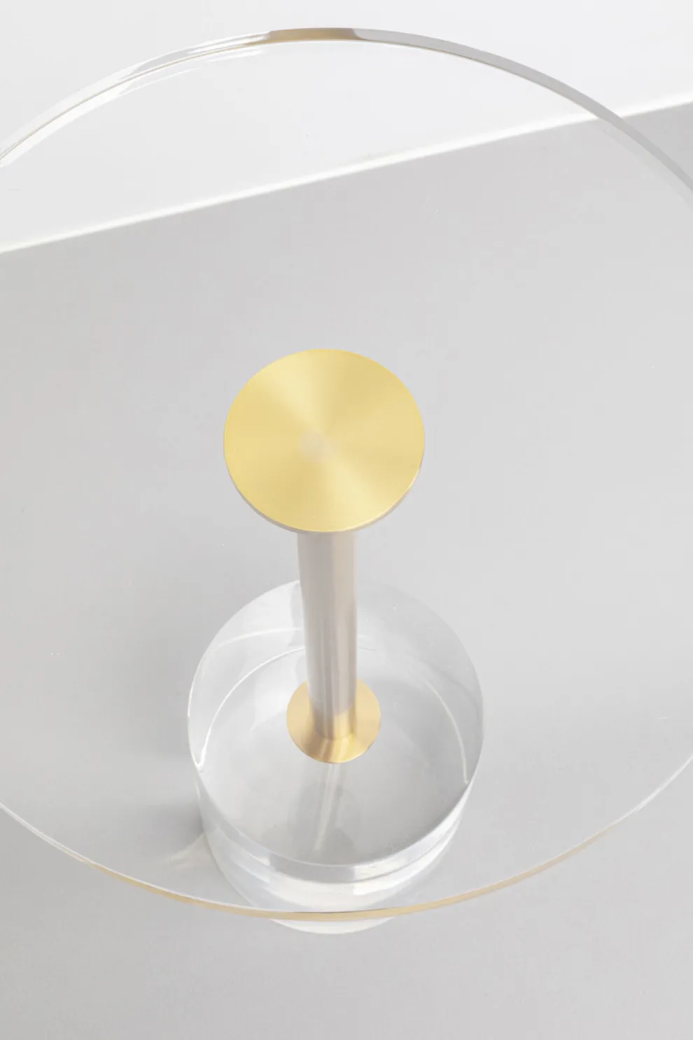 Bijzettafel Ghost 35cm