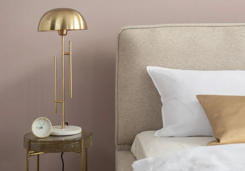 Bijzettafel Ice Double Ø30