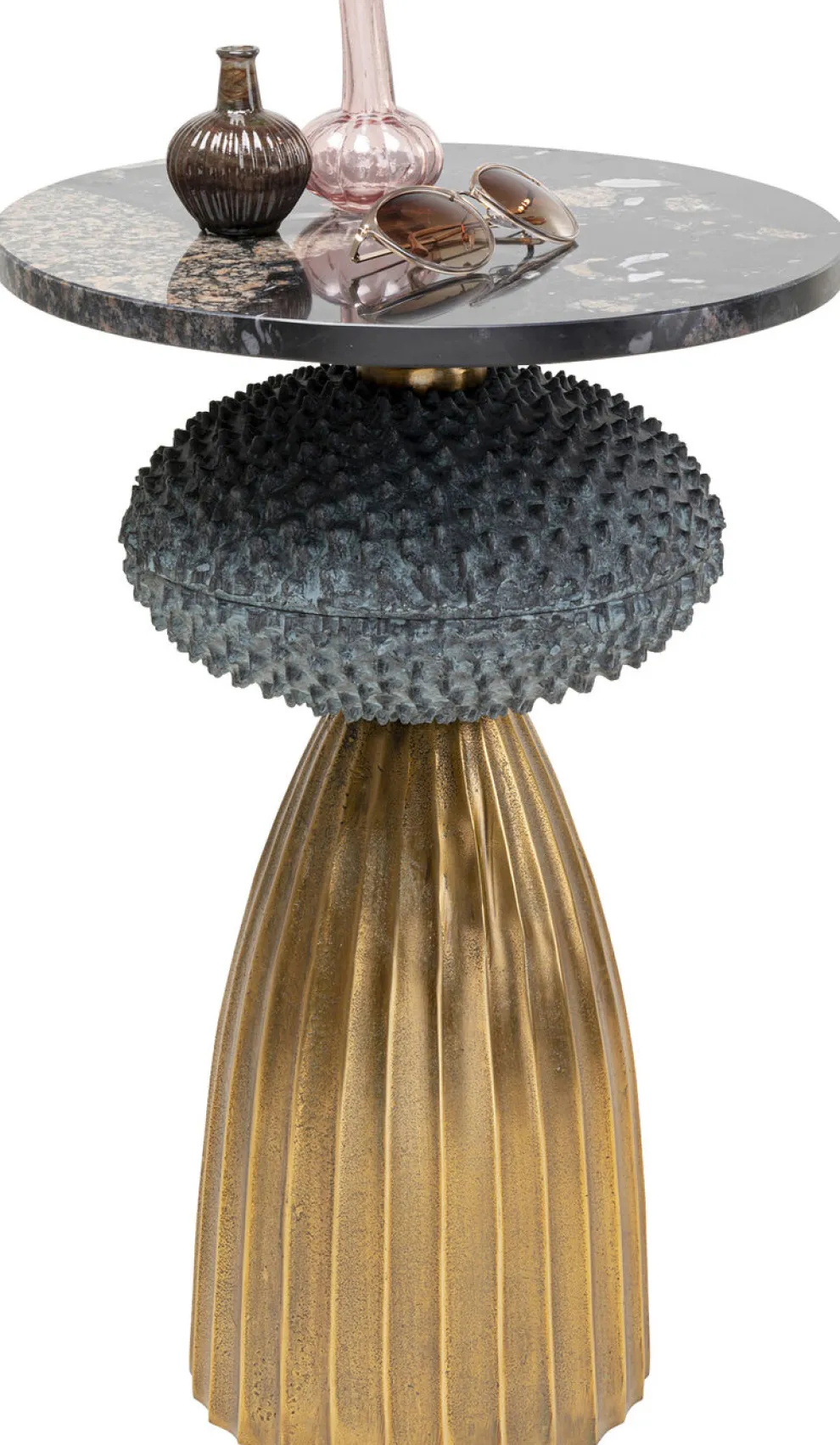 Bijzettafel Masha Ø43cm