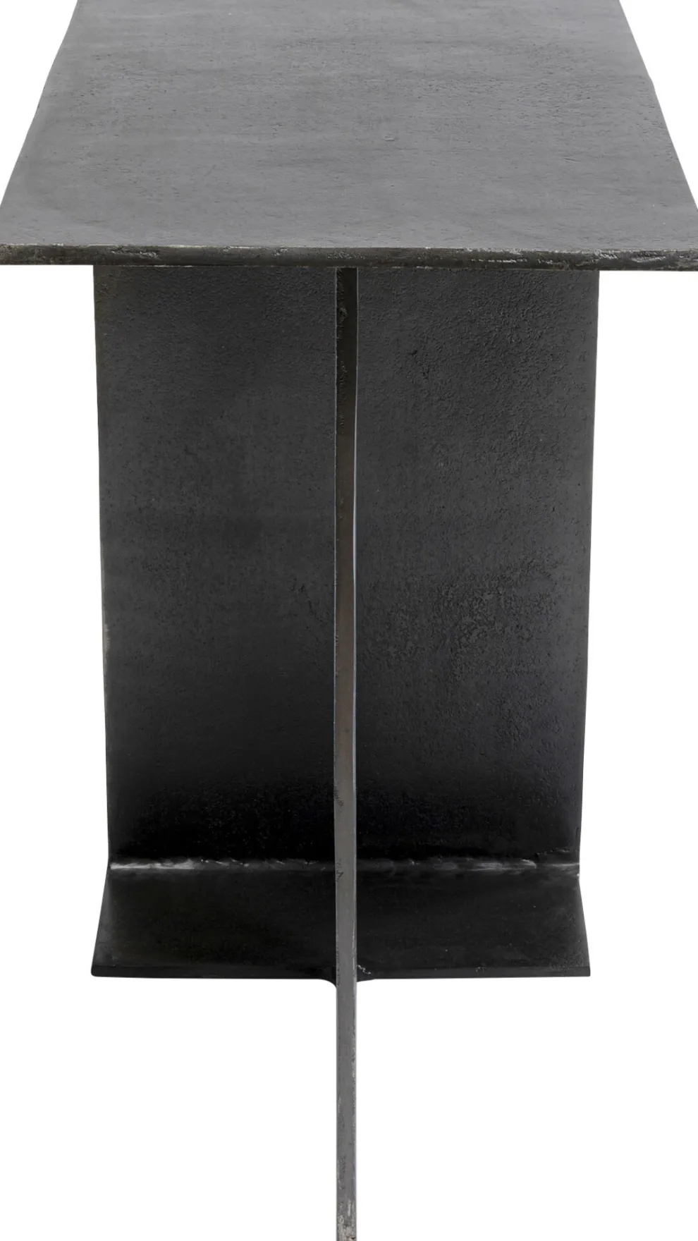 Bijzettafel Montagna 55x28cm