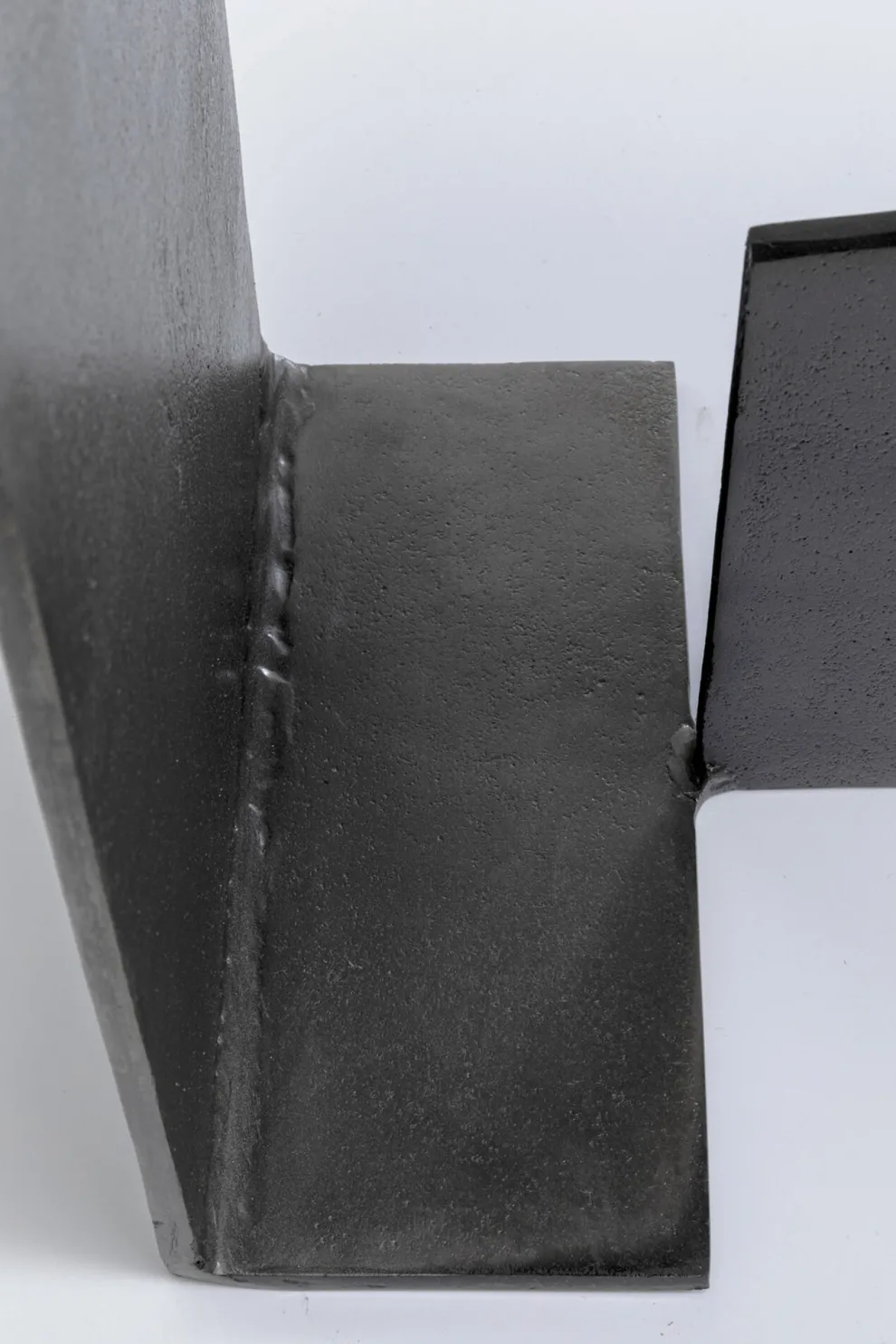 Bijzettafel Montagna 55x28cm