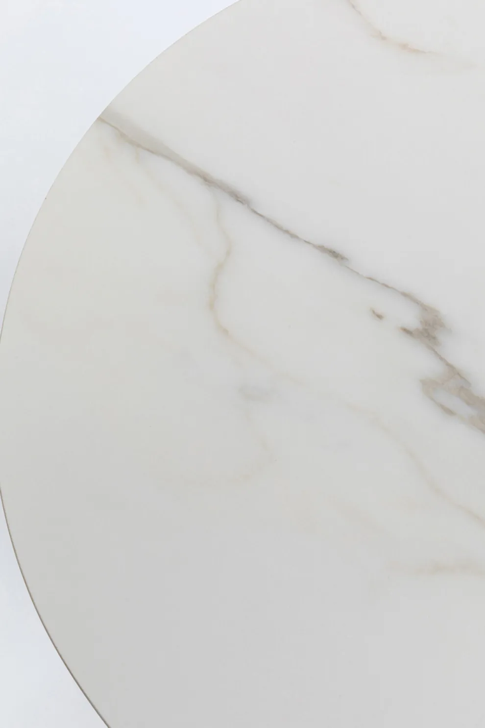 Bijzettafel Nube Tulip 45cm