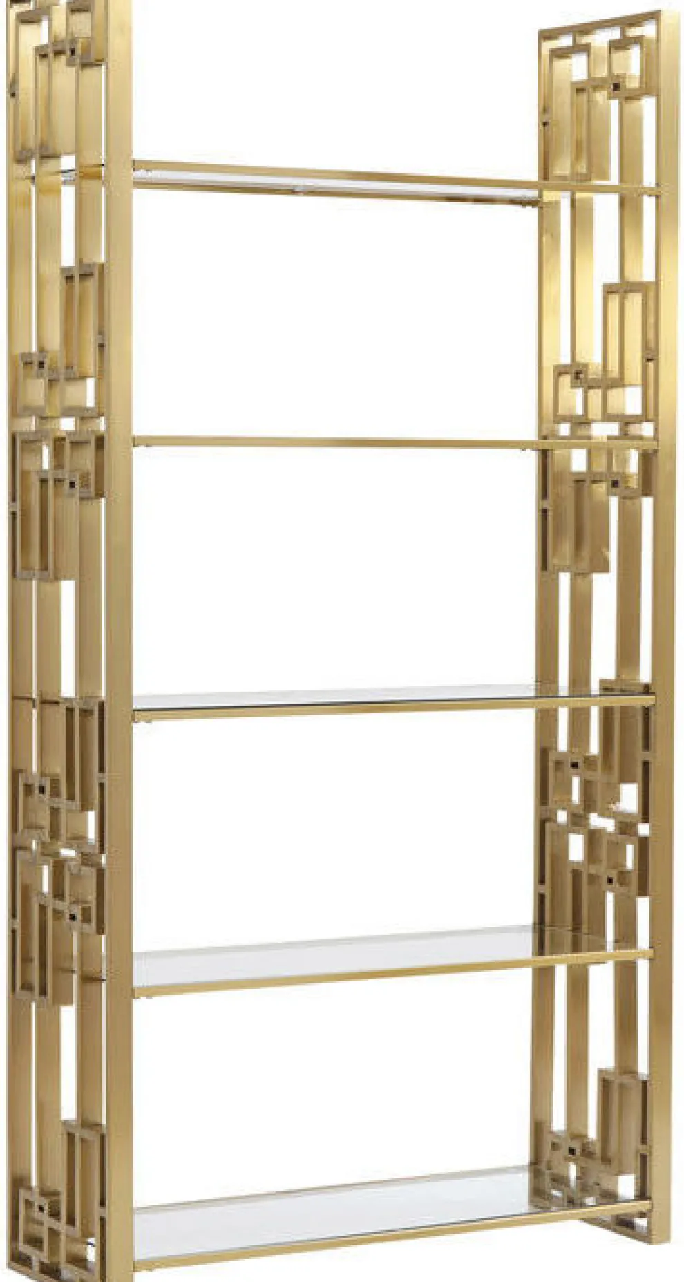 Boekenkast Boulevard 100cm