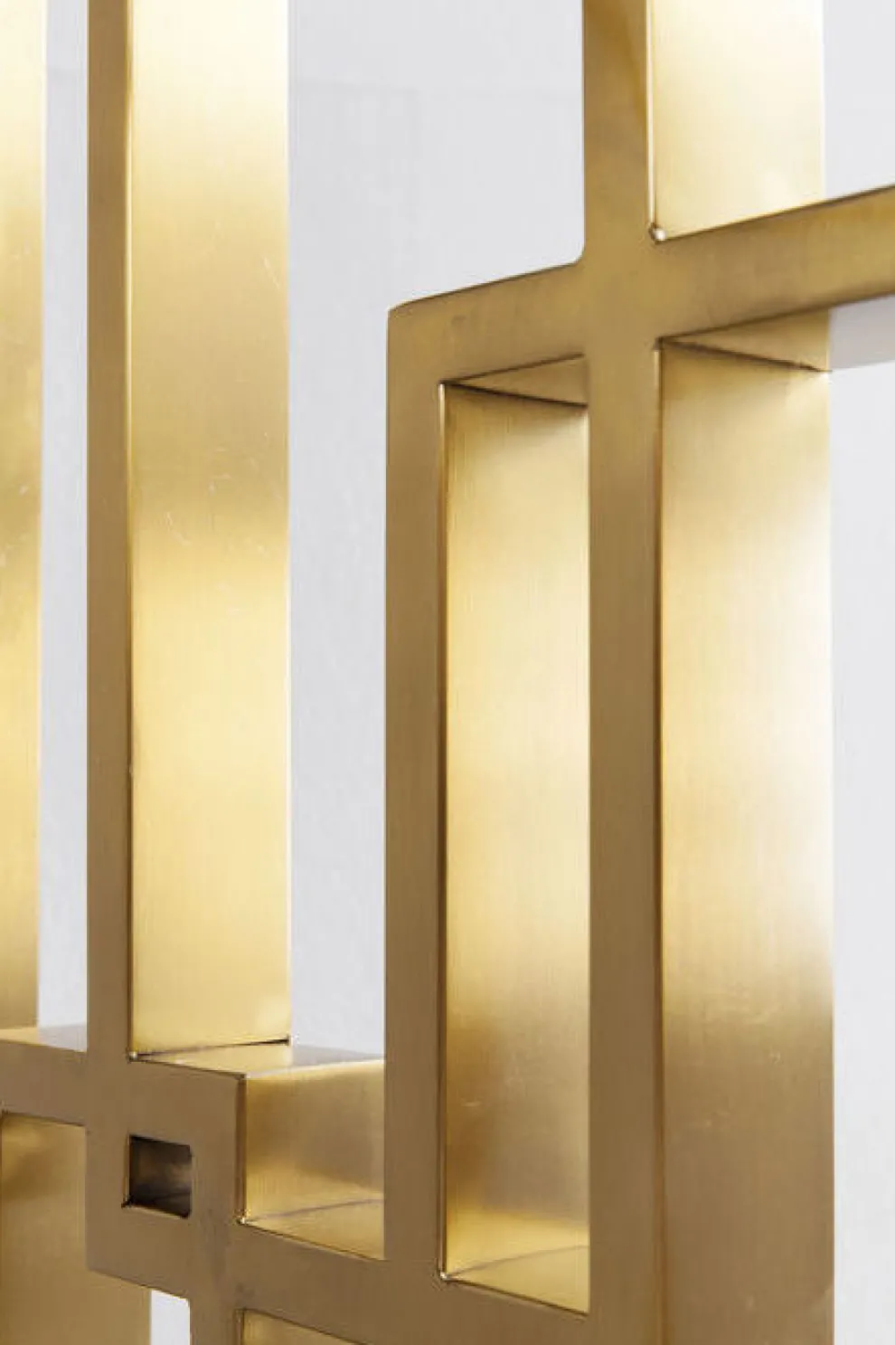 Boekenkast Boulevard 100cm