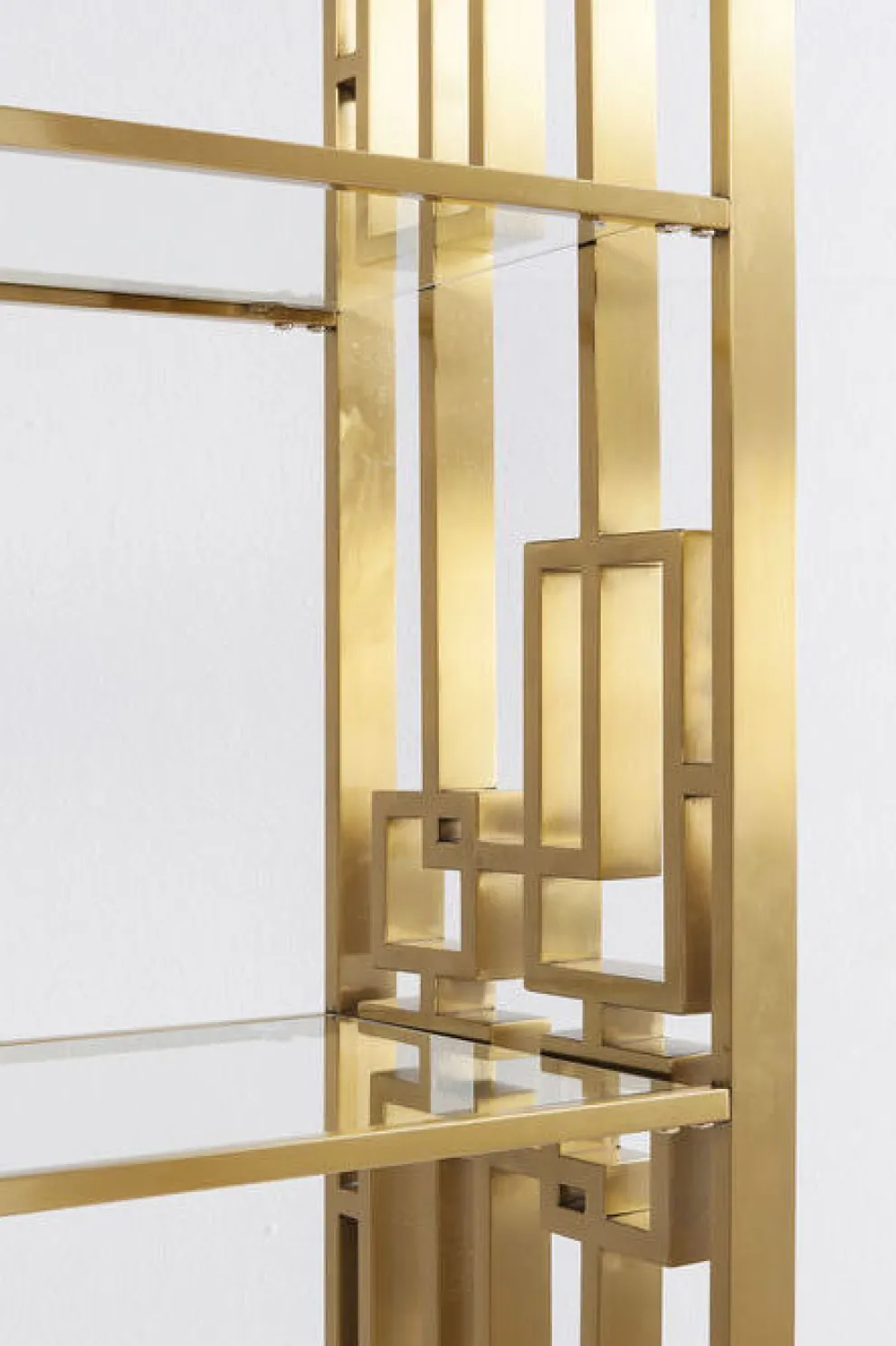 Boekenkast Boulevard 100cm