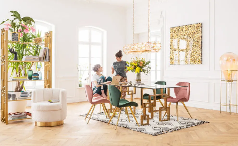 Boekenkast Boulevard 100cm