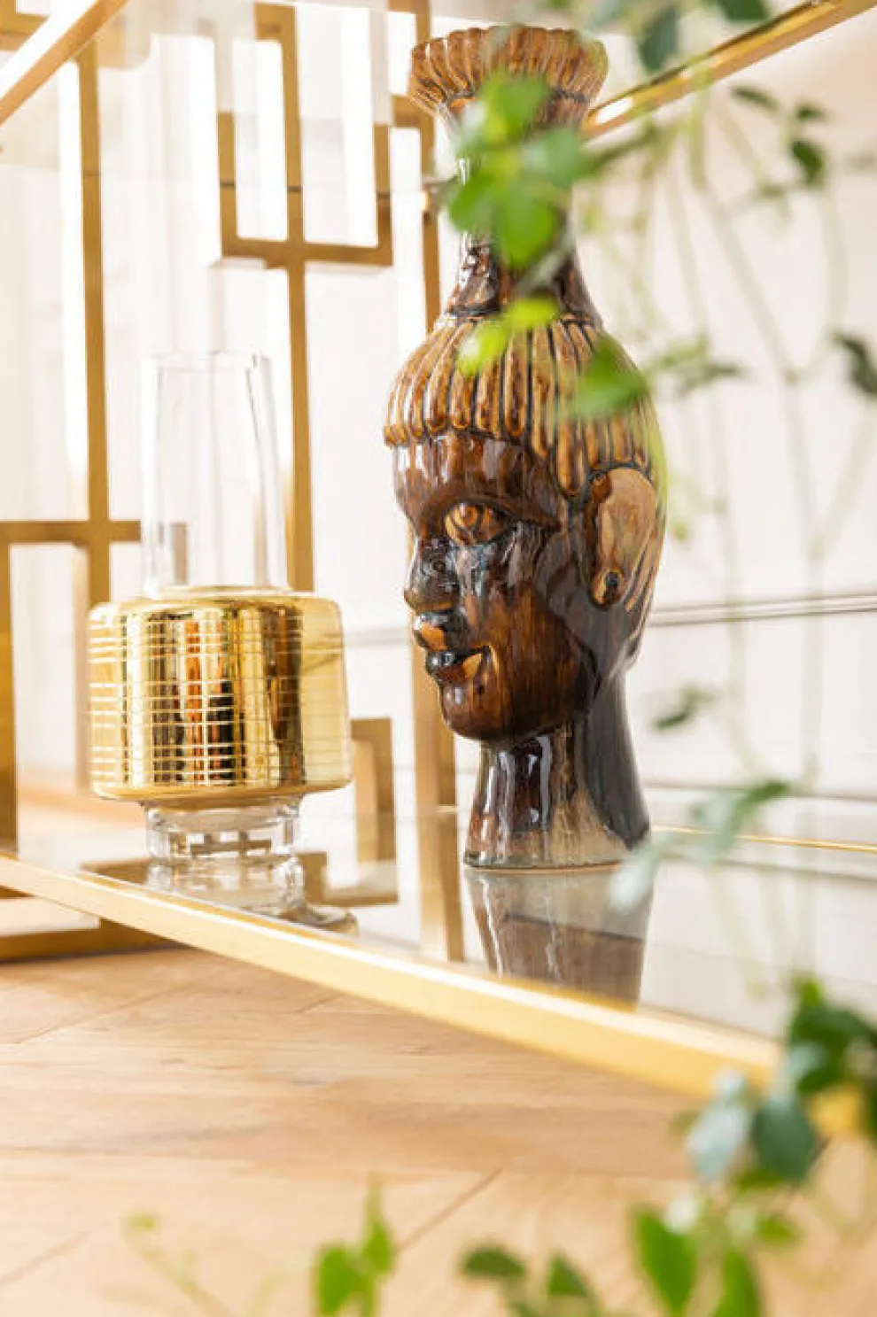 Boekenkast Boulevard 100cm