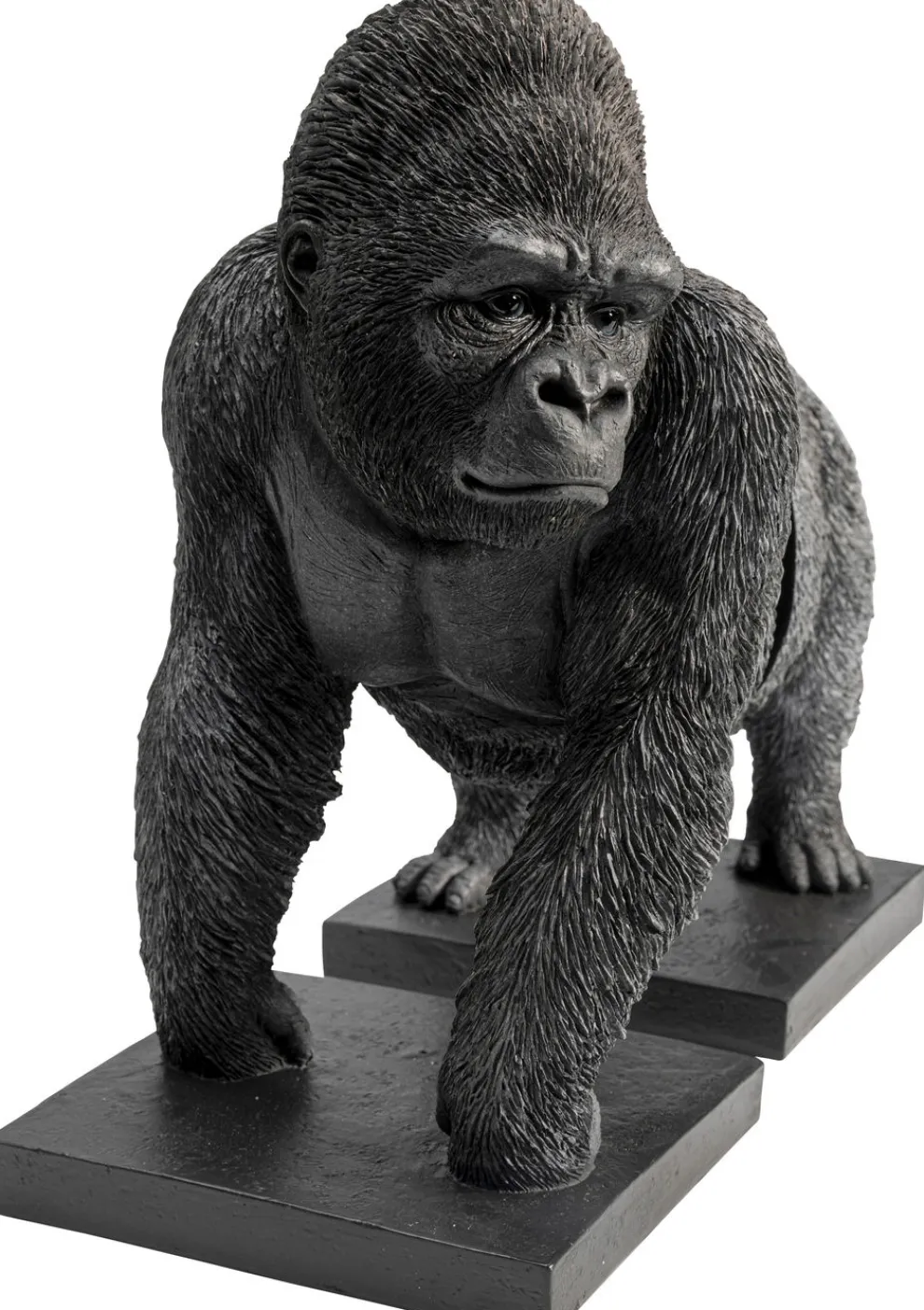 Boekensteun Gorilla (2-delig)